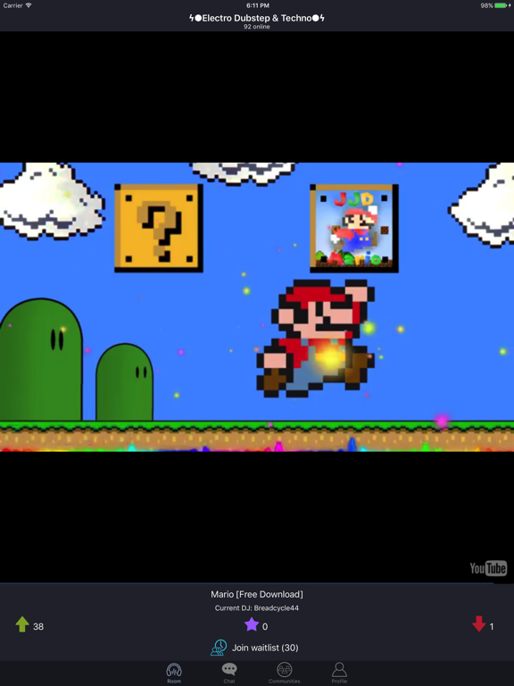 Screenshot #4 pour Socket.dj