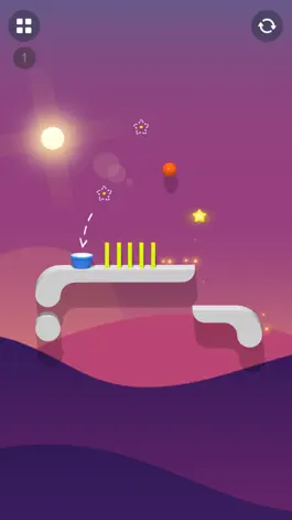 Game screenshot Tricky Shot mod apk