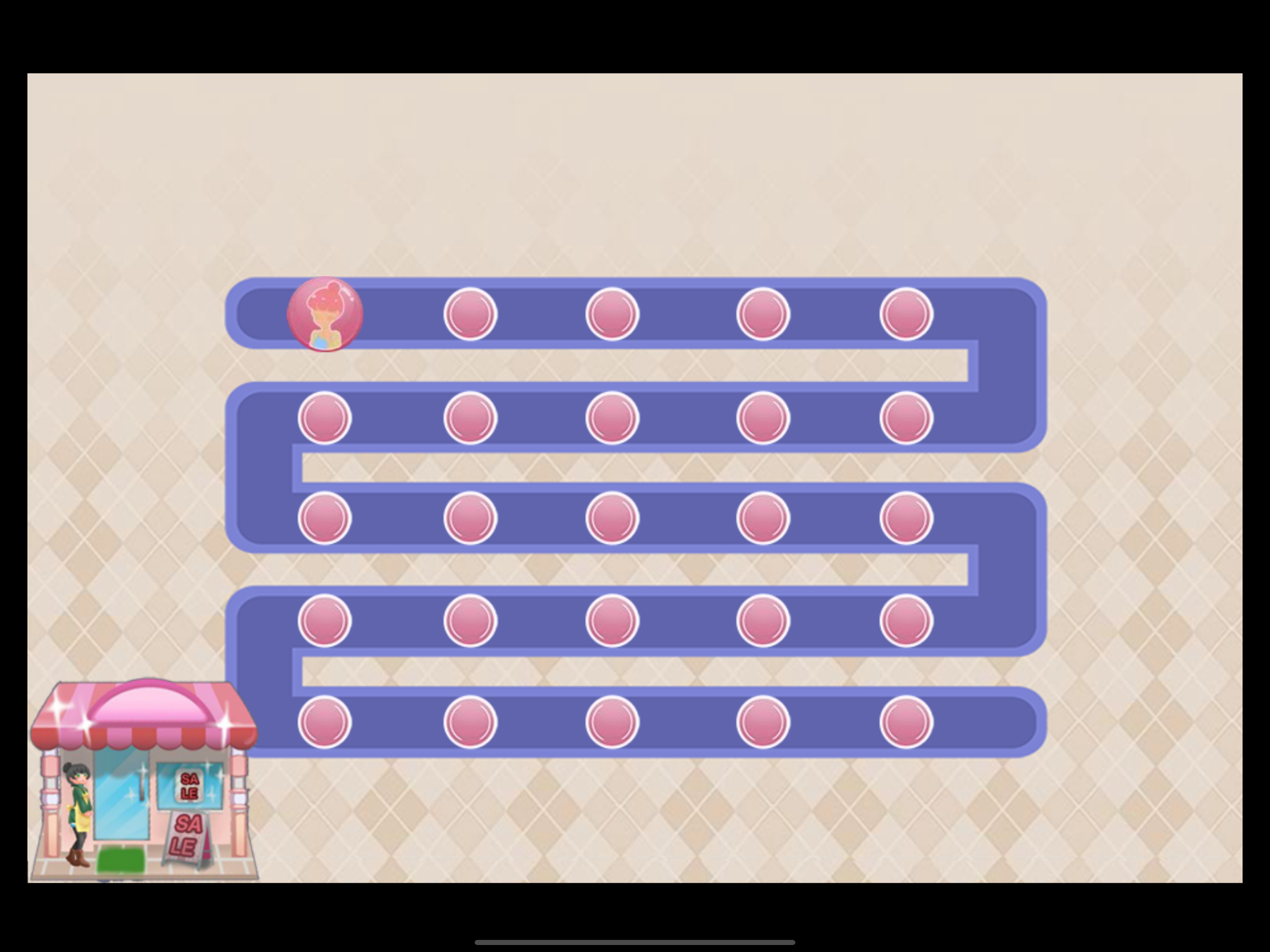Super Model Fashion Shop screenshot 10