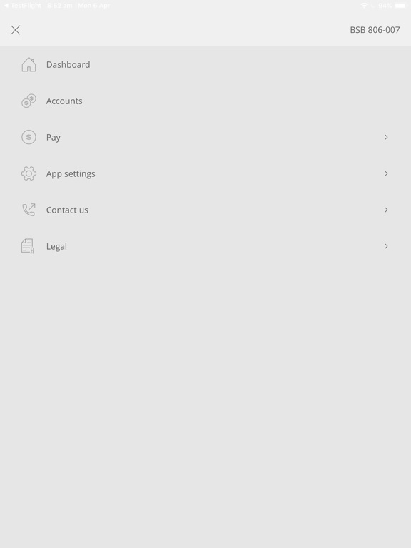 Screenshot #6 pour AFG Retro