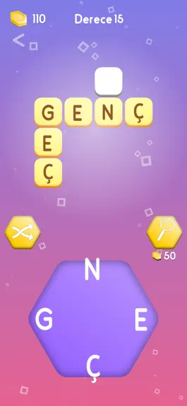 Game screenshot Kelime Dünyası mod apk