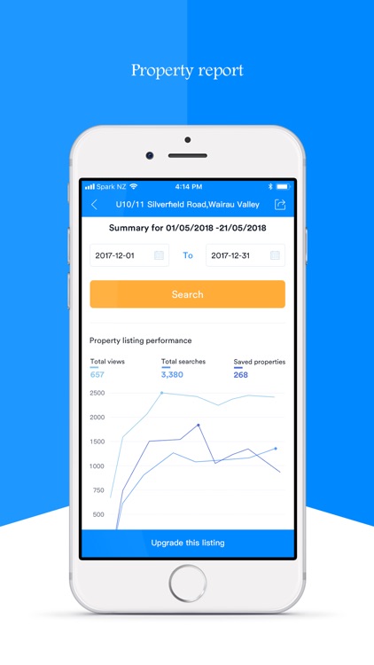 Advantage OneRoof screenshot-3