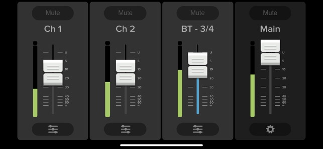 Mackie SRM Connect(圖1)-速報App
