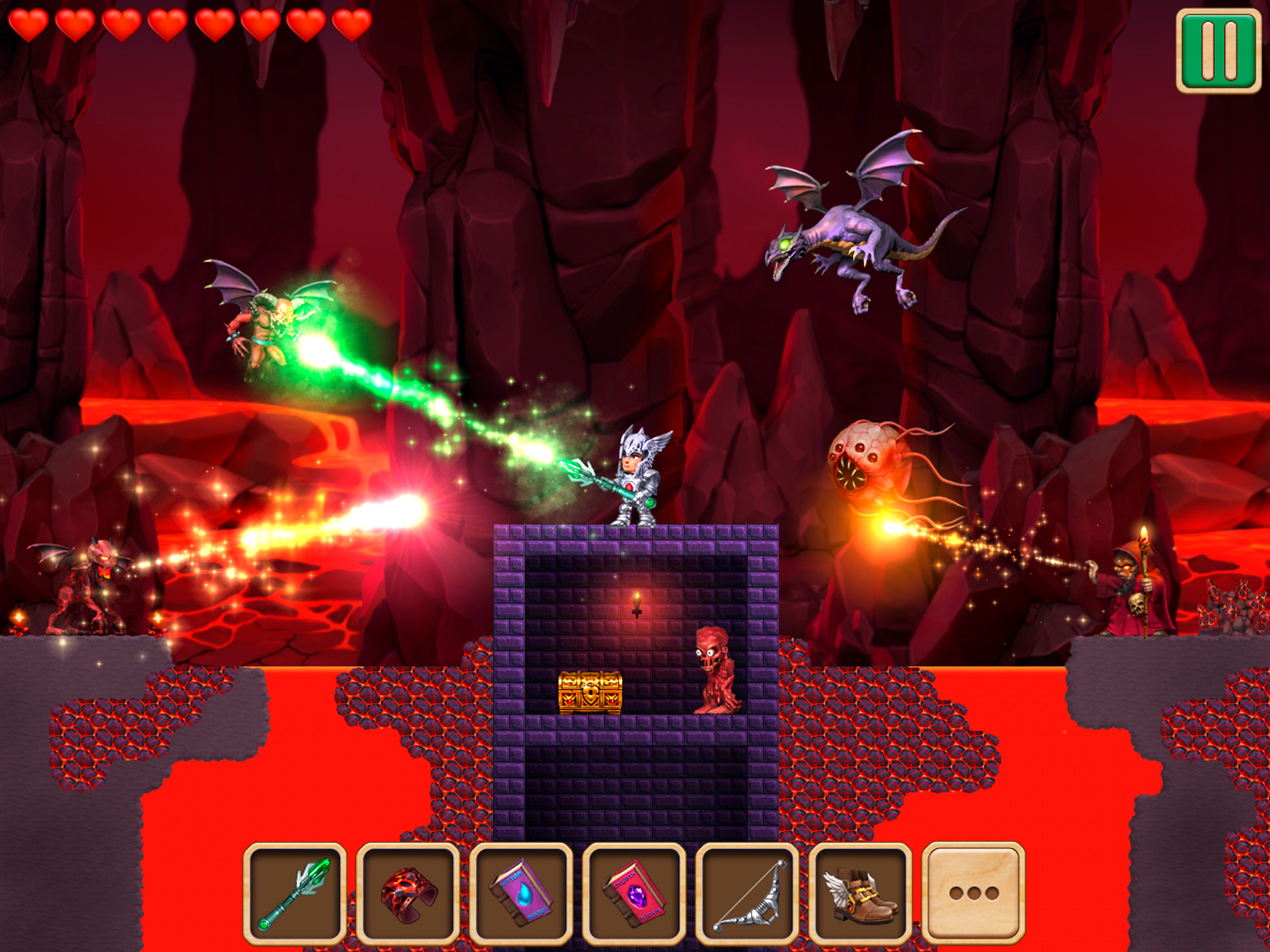 Adventaria: Survival 2D Craft screenshot 13