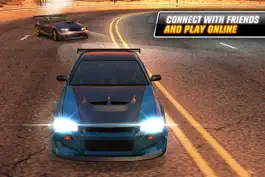 Game screenshot Drift Mania - Street Outlaws hack