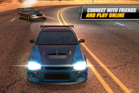 Drift Mania - Street Outlaws screenshot 3