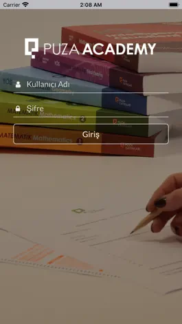 Game screenshot Puza Academy Bursa mod apk