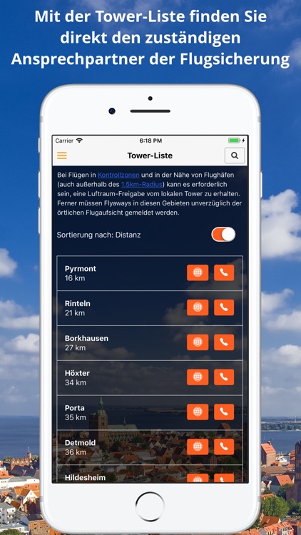 Kopter-Profi screenshot-4