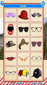 Make Funny Face : Photo Editor screenshot