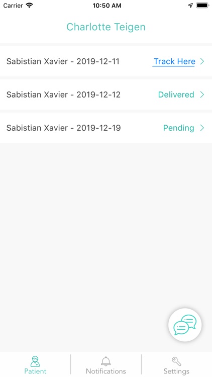 myMedPac screenshot-5