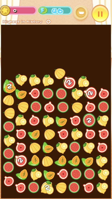 FruitPie screenshot 2