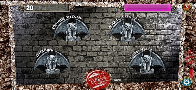 Oxford College Halloween(圖2)-速報App