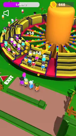 Playland! screenshot 5