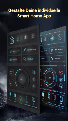 AIO REMOTE NEO screenshot 2