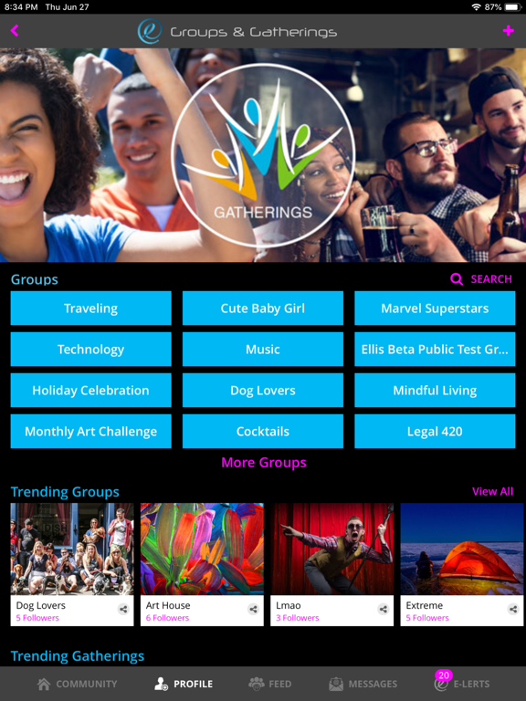 Screenshot #6 pour Emenator