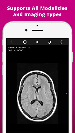 Ambra screenshot 4