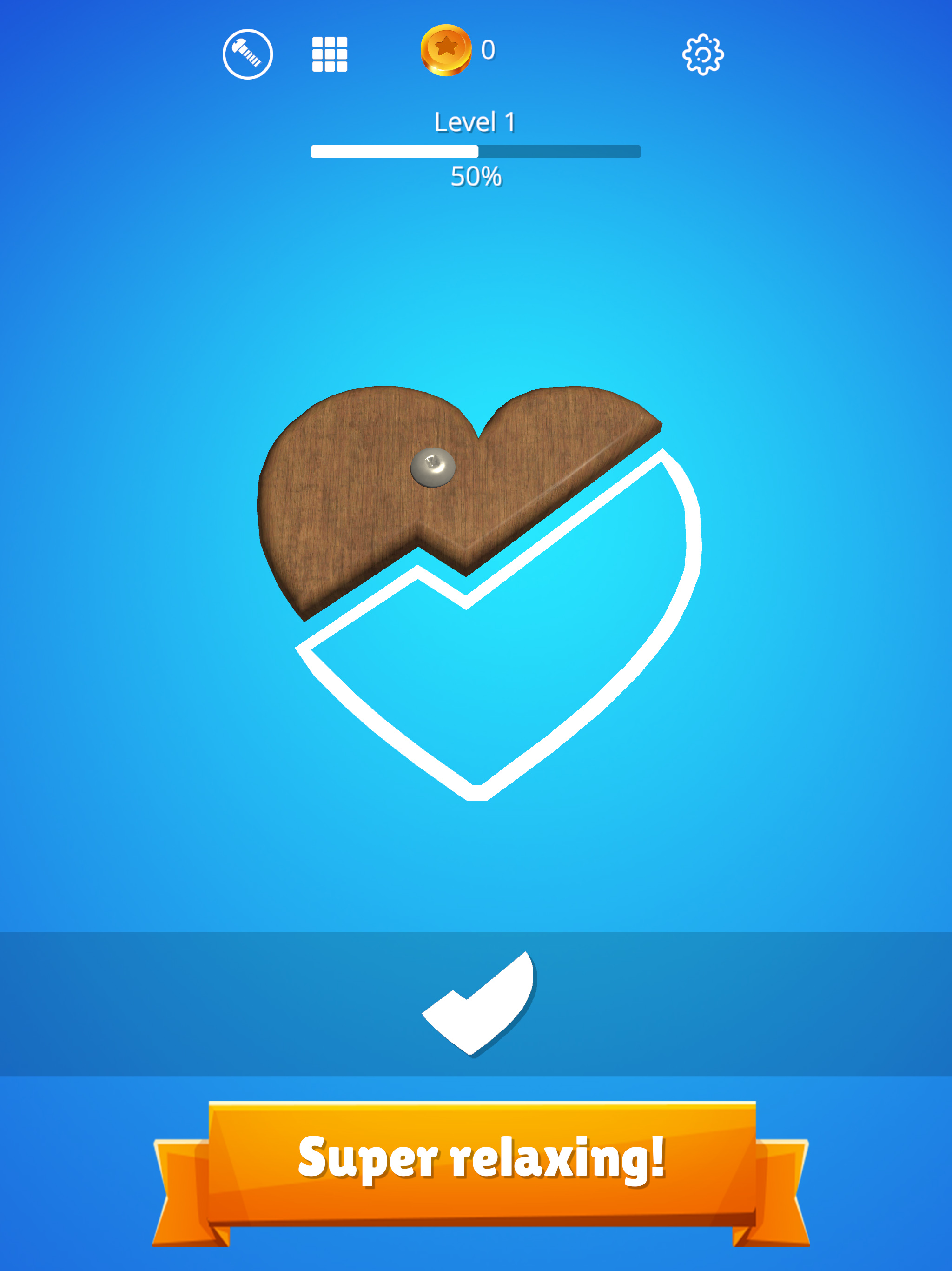 Wood Shapes