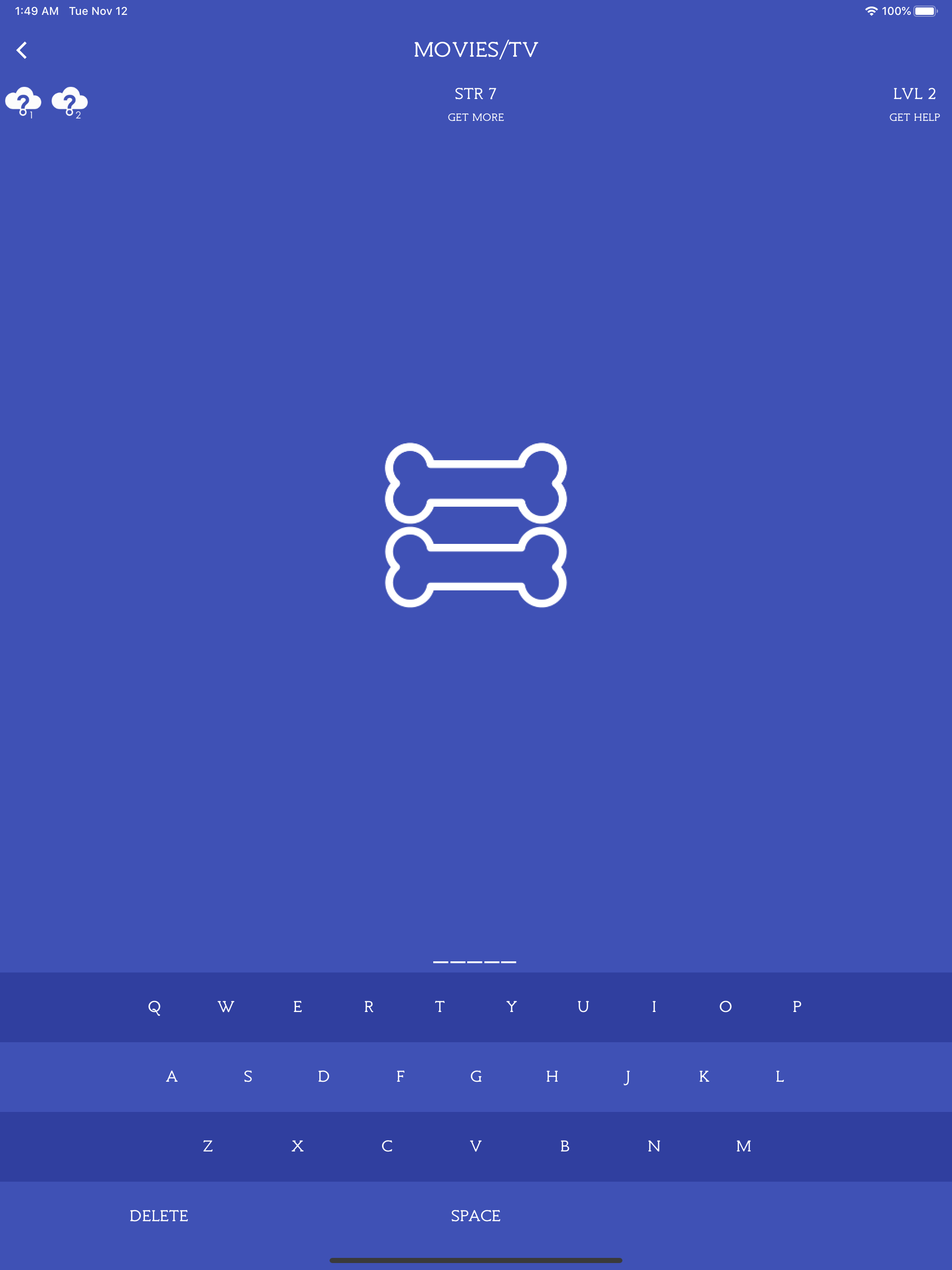 Image Mania Quiz screenshot 10