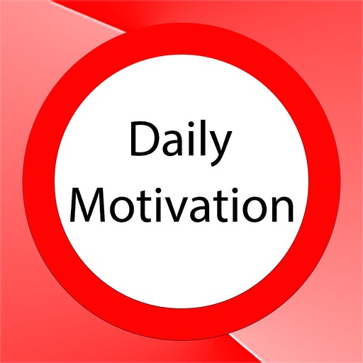 Daily Motivational Quotes