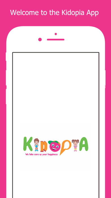 Kidopia Screenshot