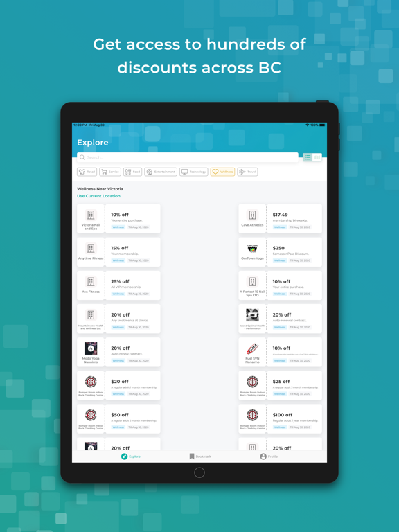 Screenshot #5 pour Deals
