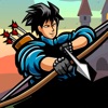 Tiny Aimers: Angry Archers - iPhoneアプリ