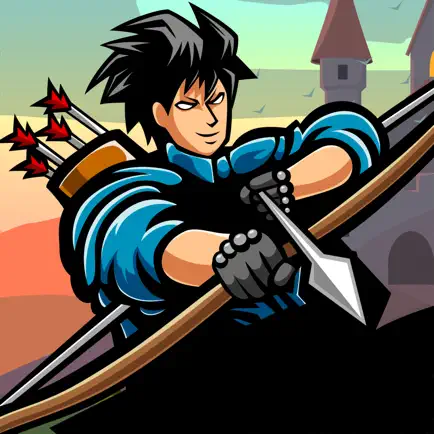 Tiny Aimers: Angry Archers Читы