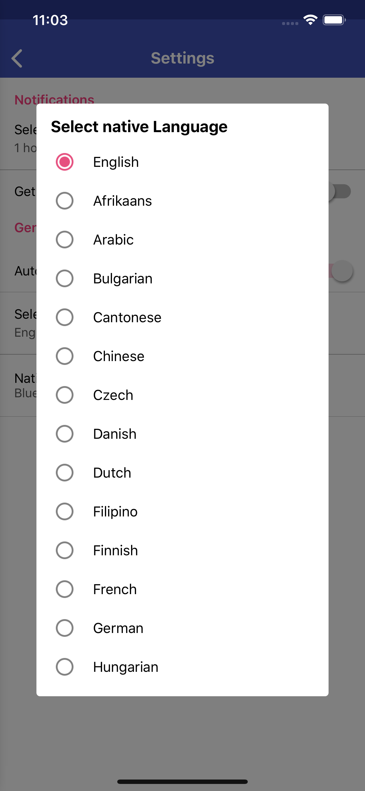 Learn English Speaking Daily