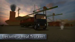 Game screenshot Euro Truck Evolution (Sim) apk