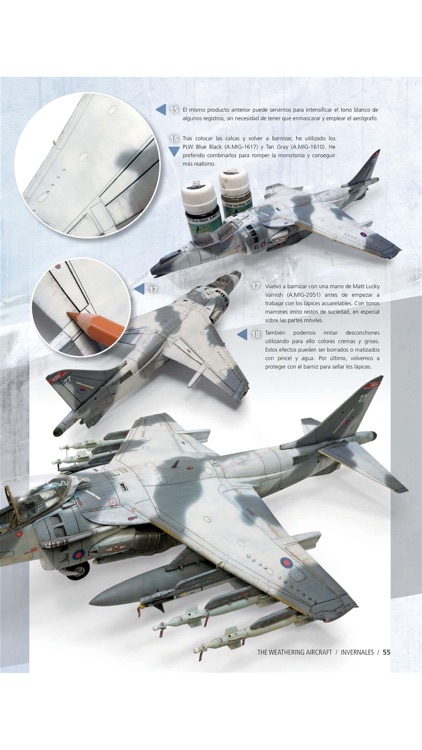 The Weathering Mag Spanish screenshot-9