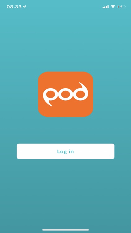 pod connect