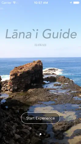 Game screenshot Lāna‘i Guide mod apk
