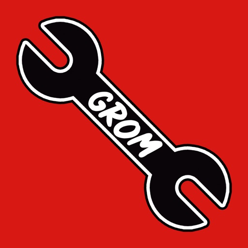 Grom Companion icon