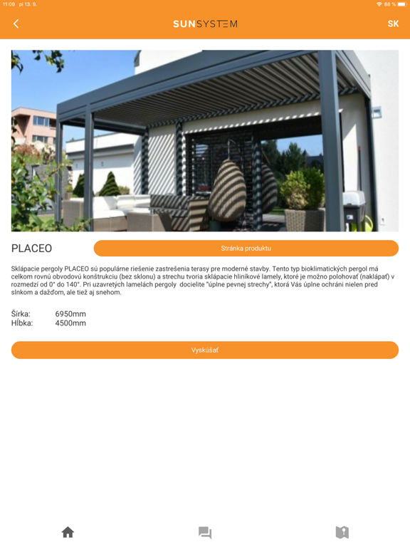 Screenshot #5 pour SUNSYSTEM