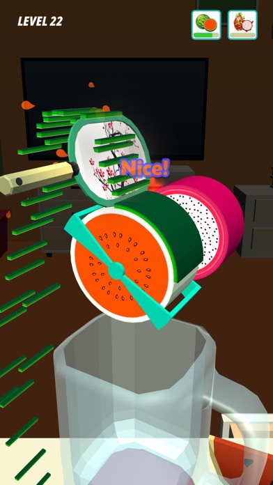 Screenshot #3 pour Happy Peeling