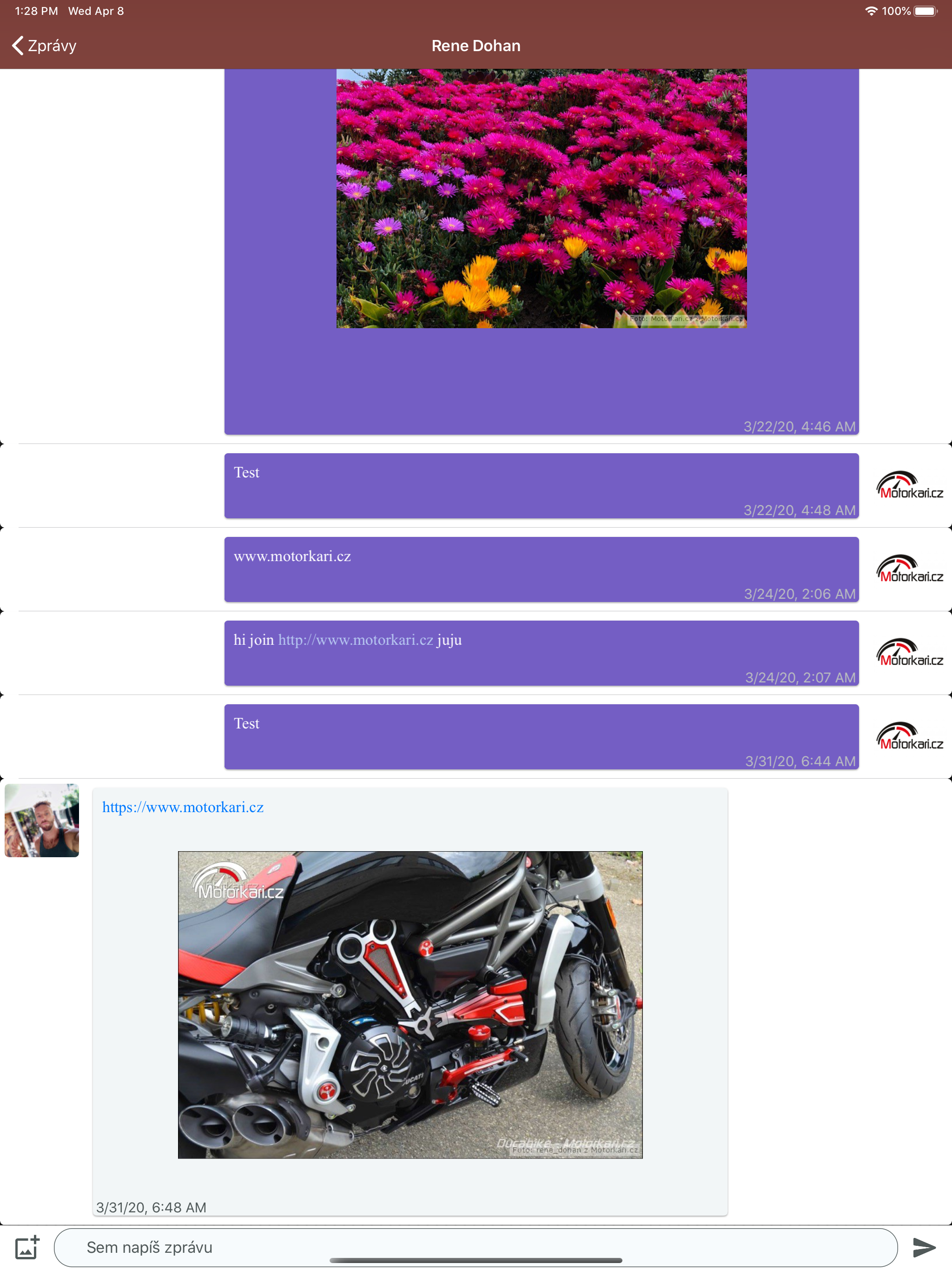 Motorkari.cz
