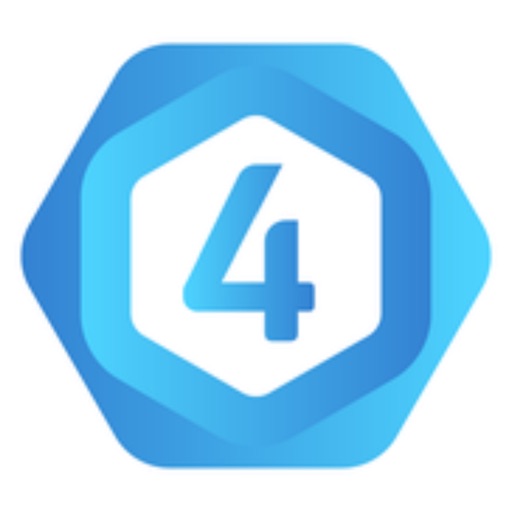 Tv4 icon