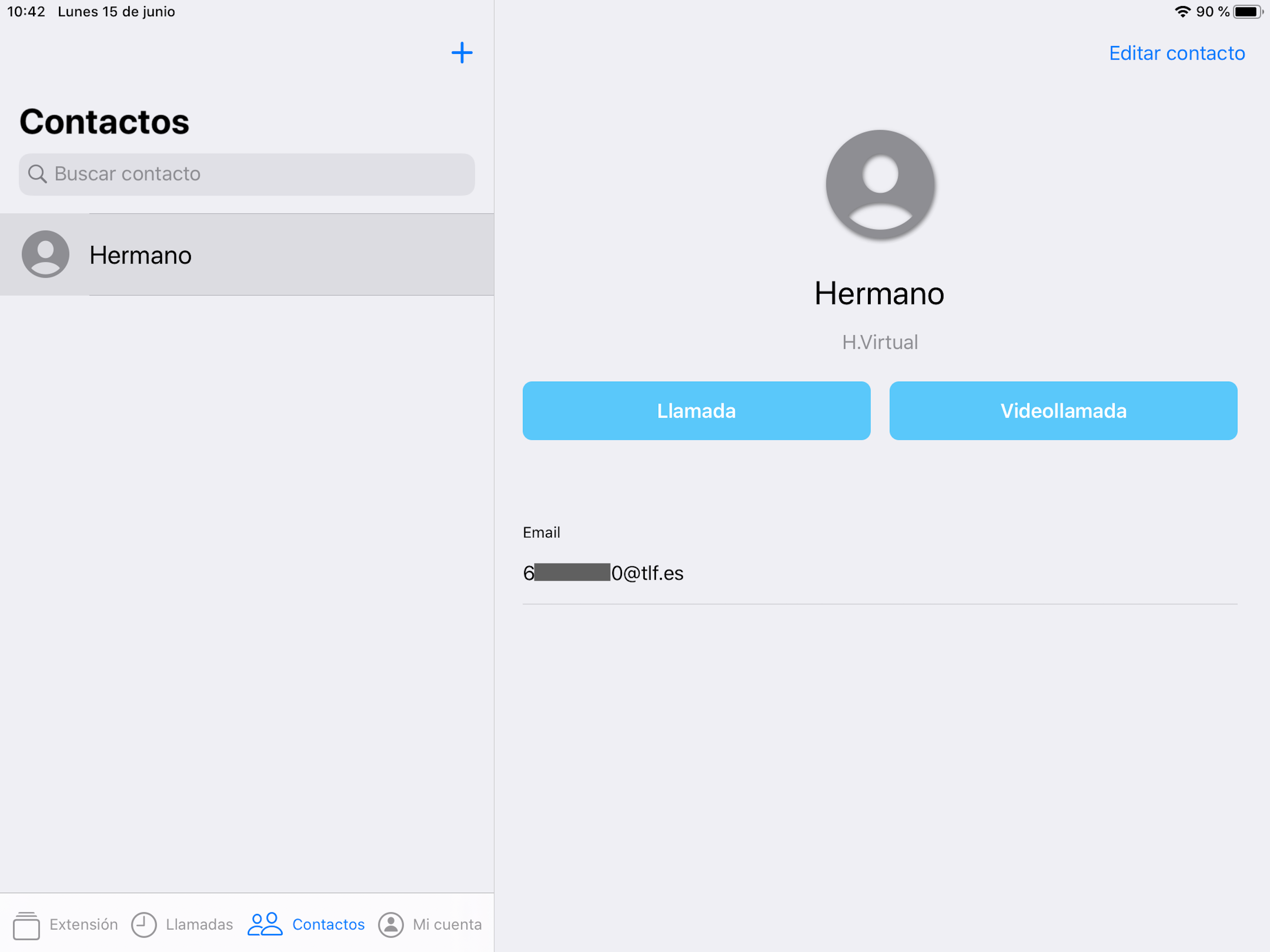Visita Virtual screenshot 16