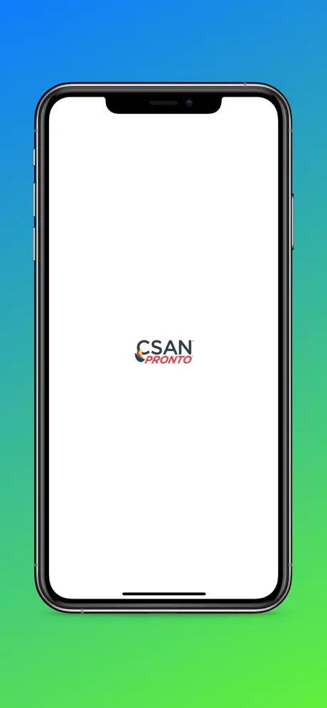 CSAN Pronto