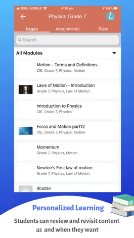 Game screenshot LoveMySkool hack