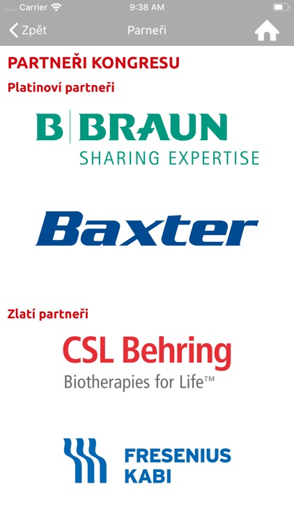 ČSARIM 2019 screenshot-4