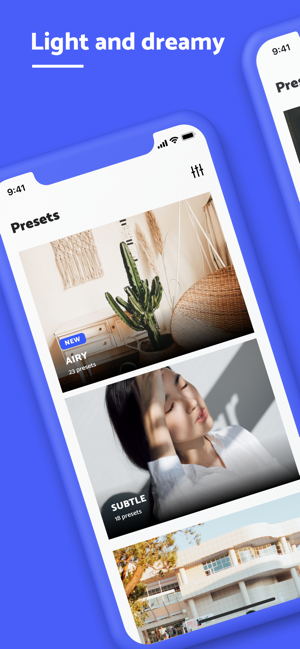 Lightroom Presets - MagicTap(圖5)-速報App