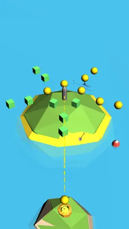 Game screenshot GeoTwist! apk
