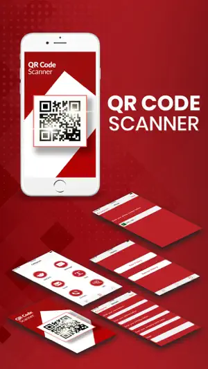 QR Code Scanner - URL screenshot 3