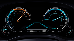 RealDash screenshot