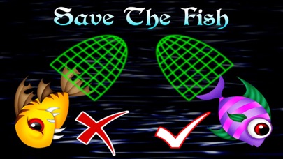 Screenshot #3 pour Fishing Ninja LT
