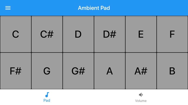 Ambient Pad - Worship and Loop