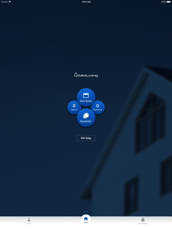 Screenshot #4 pour MM Living