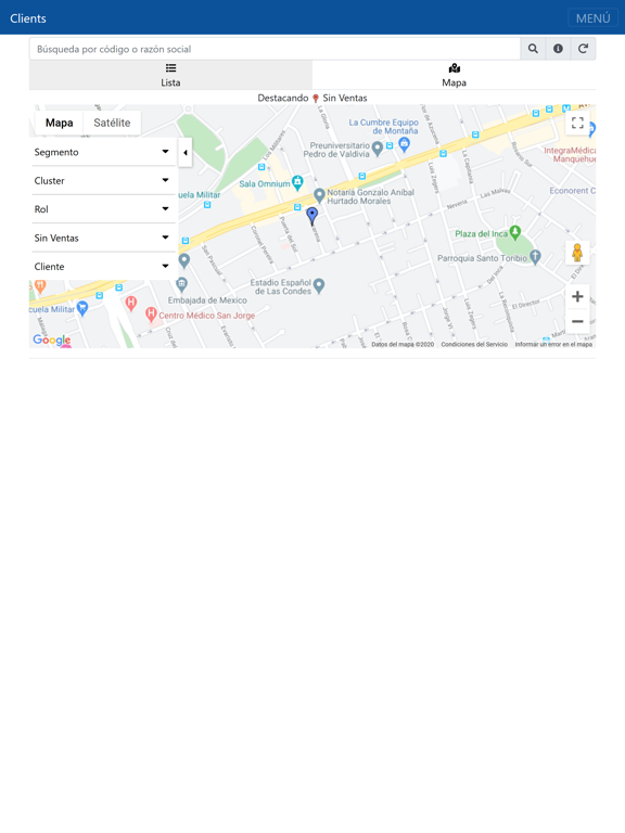 Screenshot #5 pour Gregario App