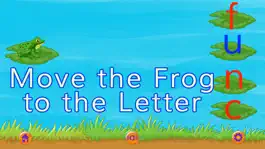 Game screenshot ABC MAGIC PHONICS 3 apk